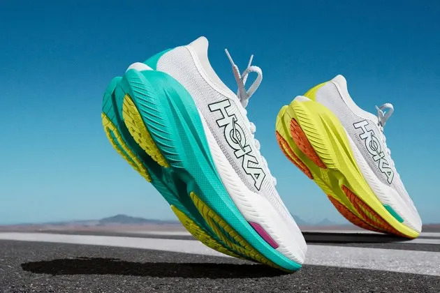 Shares of Hoka, Ugg Parent Company Deckers Brands Sink on Trump Tariff Uncertainty