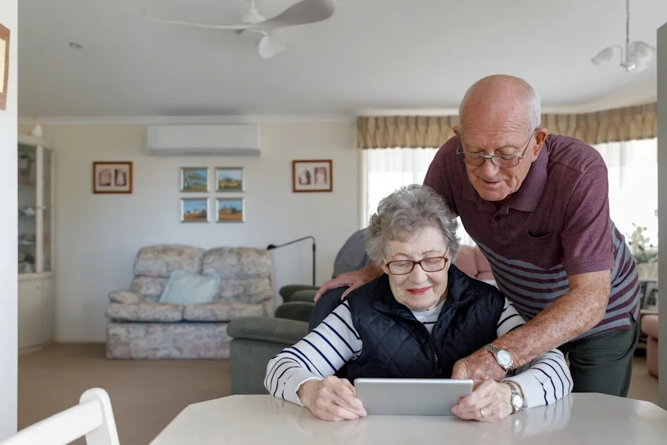 Will Trump's Spending Bill Eliminate Taxes on Social Security Benefits?