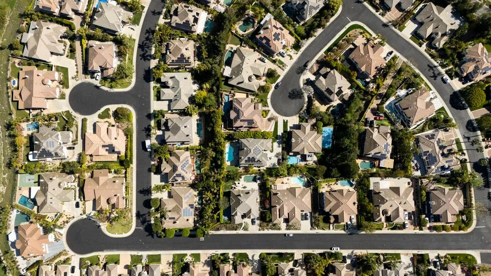 Mortgage rates climb to highest level in more than three months amid bond market unrest