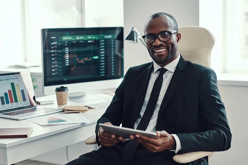 1 Top Vanguard ETF to Buy Right Now