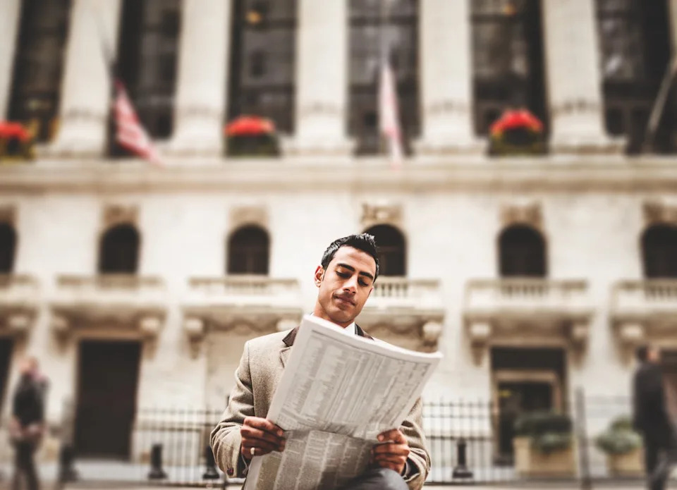 Crypto Joins the S&P 500. Here's What the Critics Are Saying