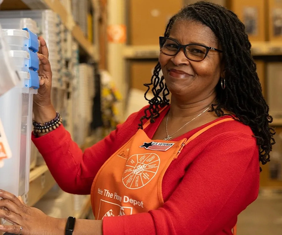 Worried About Tariffs? Home Depot Says It Won't Raise Prices.