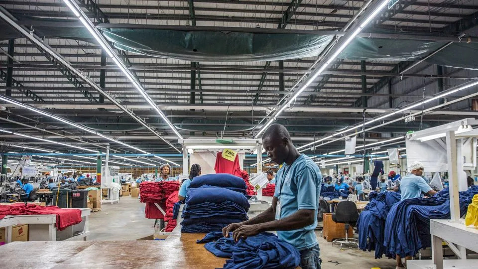 US companies are scrambling to move supply chains. This small island could be the answer