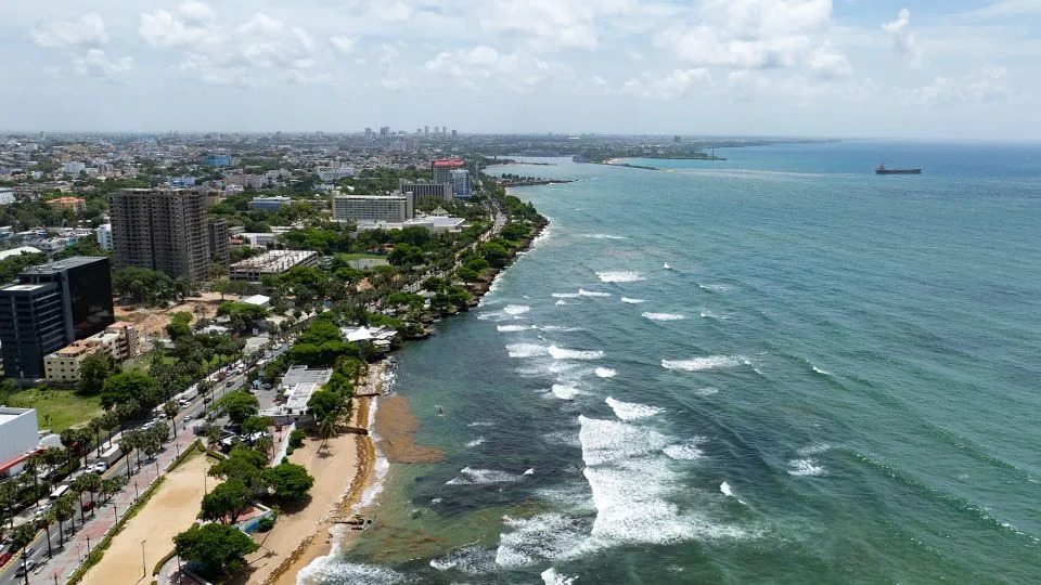 US companies are scrambling to move supply chains. This small island could be the answer