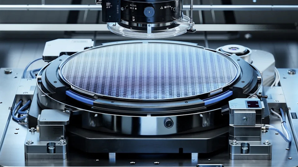 Why ASML is the Most Important Stock You’ve Never Owned