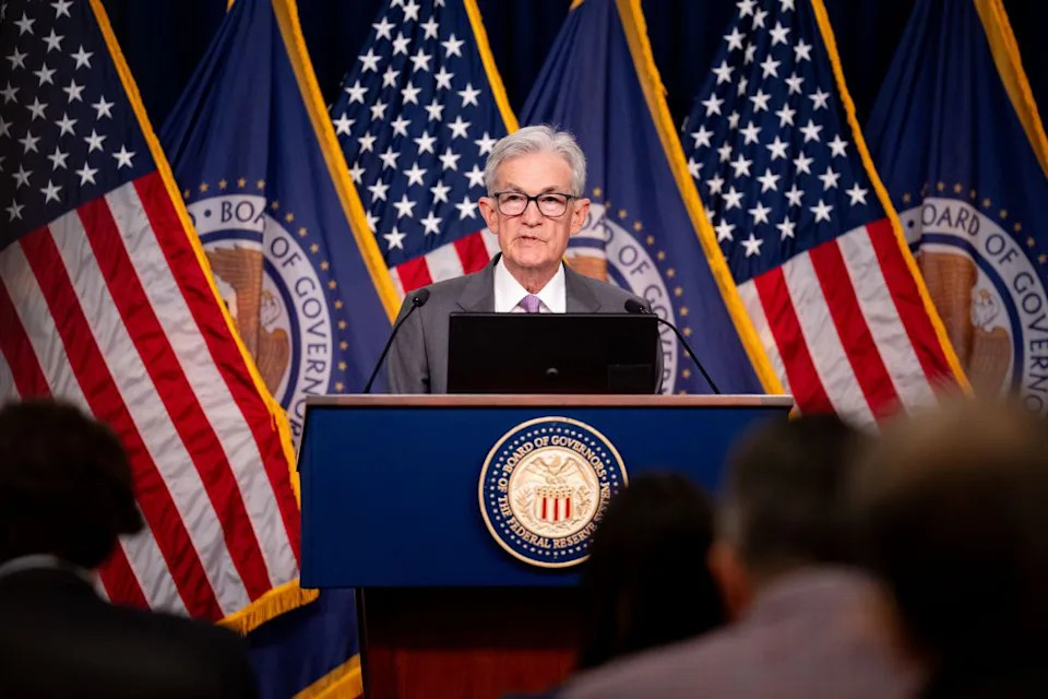 What May's CPI Report Means For the Federal Reserve's Interest Rate Decisions?