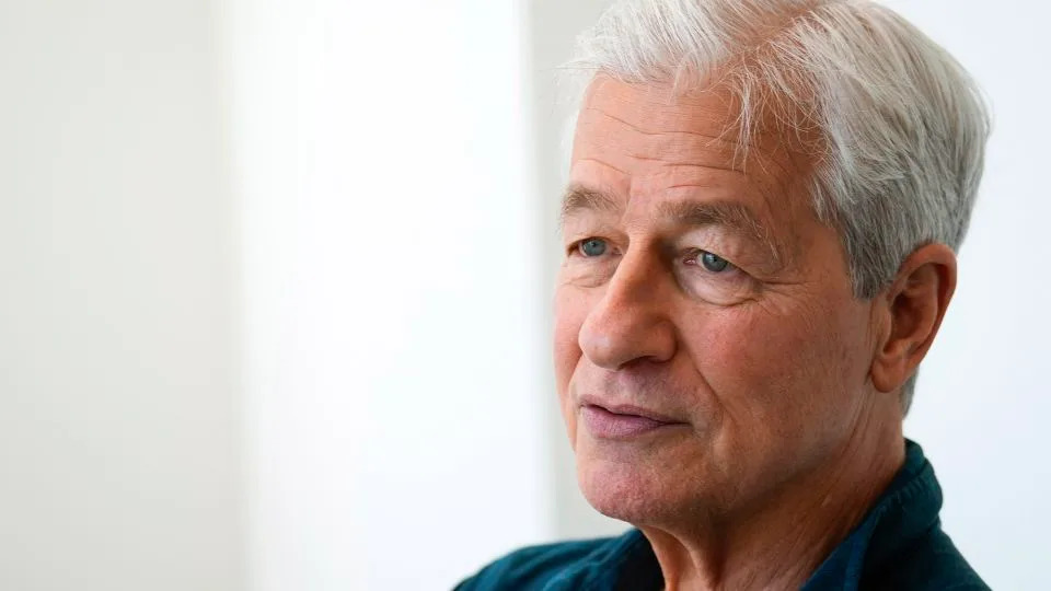 Jamie Dimon: The economy could ‘deteriorate’ soon