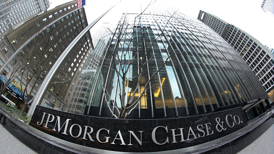 JPMorgan CEO Jamie Dimon warns economic conditions may deteriorate soon