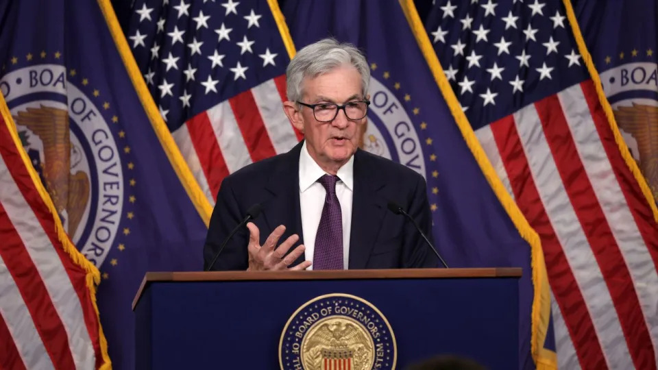Inflation increased slightly on an annual basis in May